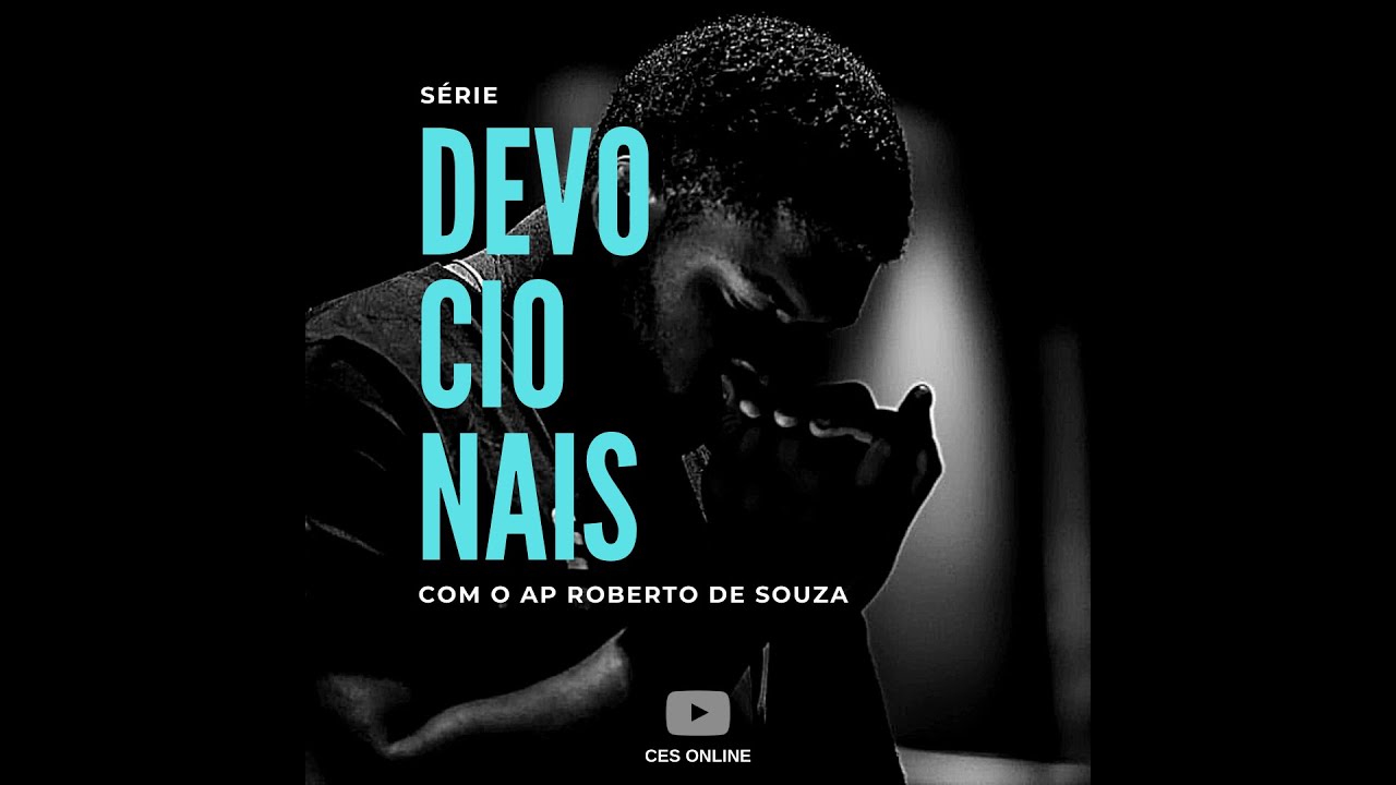 Devocional: Nunca perca o foco. Mateus 14:28-31.
