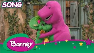 Barney - The Ants Go Marching (SONG)