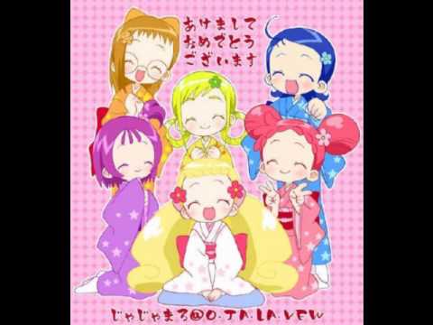 {Ojamajo Ondo de Happy-py!! }