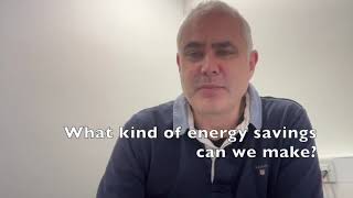 Energy In Our Homes
