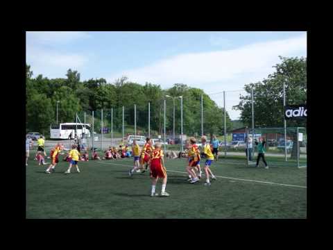 David C Partille cup 2013