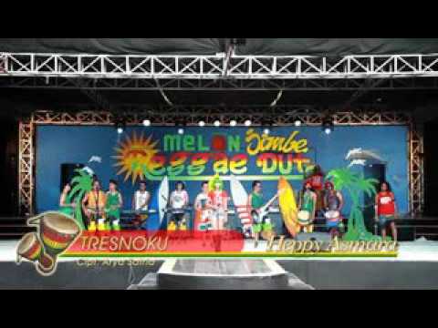 TRESNOKU ~ HEPPY ASMARA