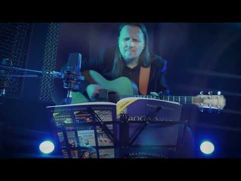 Patryk Filipowicz - "Wśród nocnej ciszy"