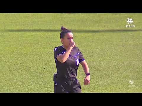 J10 Marítimo vs Rio Ave Liga BPI