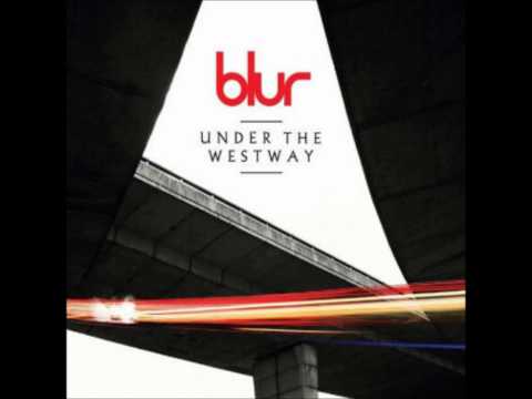 Blur - 