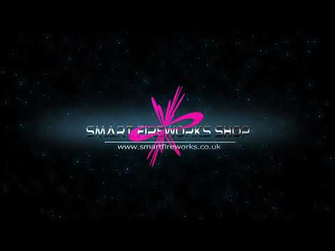 Celtic Fireworks MINERS REVENGE 1 19 Shot DUMP Barrage Cake CC1340