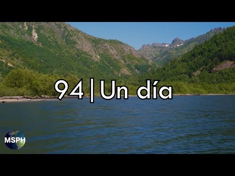 HA62 | Himno 94 | Un día