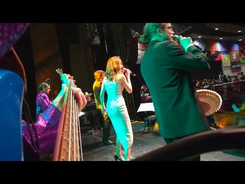 Solsona 70 - 25/02/2020 - Carnaval Solsona