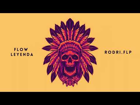(FREE) “Flow Leyenda” - Doble Tempo Rap Beat Instrumental |Free Freestyle Type Beat 2021| @rodri.flp