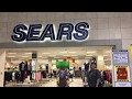 The Death Of Sears Roebuck S At The Lakeland Square Mall In Florida