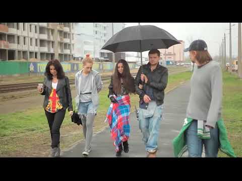 Backstage Винтаж feat Roma Kenga "Танцуй" MakingOF music video Russian group Vintage