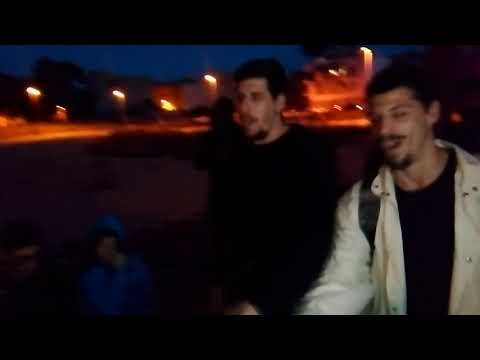 Fdflow y Sorec vs Kode y Moer , BATALLONELOSLSLS - Cuartos Battle illa