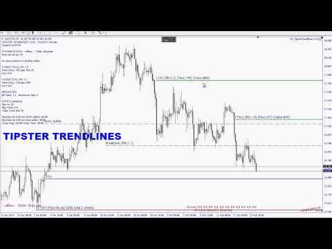 Video Tipster Trendlines 2