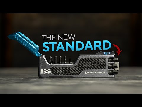 Meet the EDC V2, Your On-Set Sidekick.