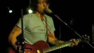 Billy Harvey - When I Say Go