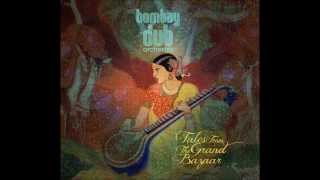 Bombay Dub Orchestra - The Orange Terrace
