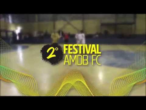Segundo Festival AMDB - JG2 x NATYVUZ