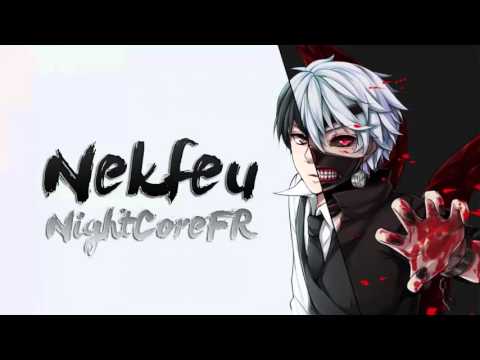 ♫ [NightCoreFR] Le bruit de ma ville - Nekfeu ♫