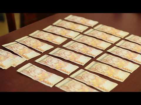 Բացահայտվել են համակարգային կոռուպցիայի մեջ ներգրավված ՀՀ ՊԵԿ պաշտոնատար անձանց կողմից խոշոր չափերով կաշառք ստանալու, ինչպես նաև տնտեսվարողների կողմից վերջիններիս կաշառք տալու դեպքեր