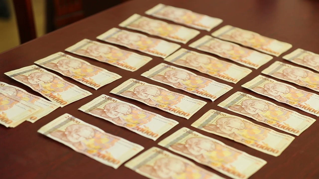 ԱԱԾ նոր բացահայտումը․ 4 պաշտոնյա է ձերբակալվել