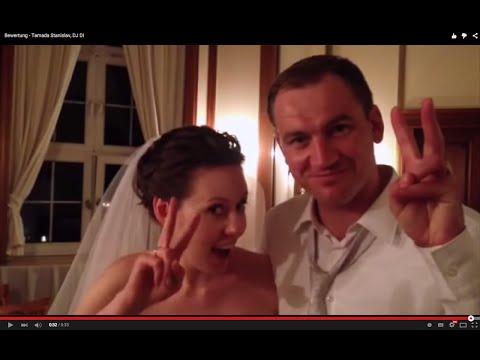 DJ DI aus Hamburg für Ihre Hochzeit