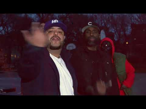 Chato Vato - They Appear (Official Video)