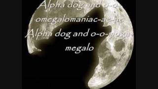 Alpha Dog Music Video