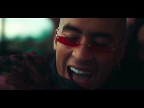 Khea KHEA, LIT Killah, Rusherking & Bad Bunny - Pa Co x Callaita (Karlos Abad Edit)