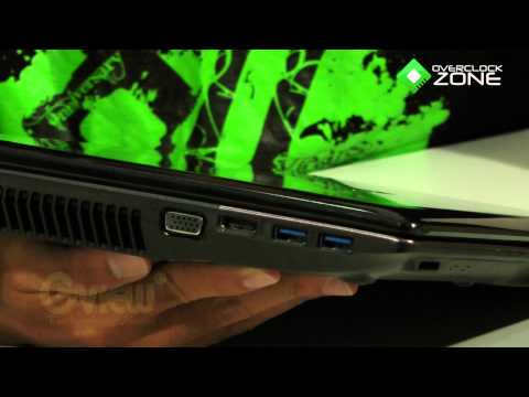 OverclockZone TV EP.119 พรีวิว ASUS K45VM (HD)