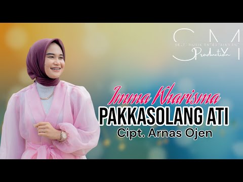 Pakkasolang Ati || Imma karisma ( live cover ) cipt. Arnas Ojen