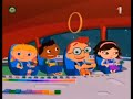 Little Einsteins Ring Around The Planet Slovak