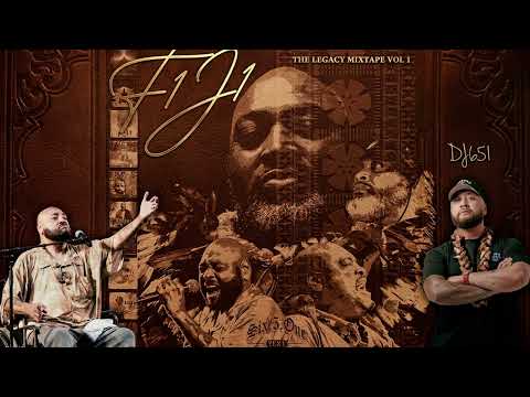 DJ651 & Lapi Mariner - Sosefina (Audio) ft. Fiji