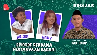 Download lagu BELAJAR EP 1 mp3 Download lagu BELAJAR EP 1 mp3