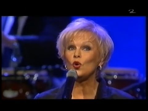 Katri Helena - 60-luvun hitit (Live)