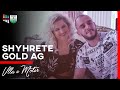 Gold AG Ft. Shyhrete Behluli - Vëlla E Motër