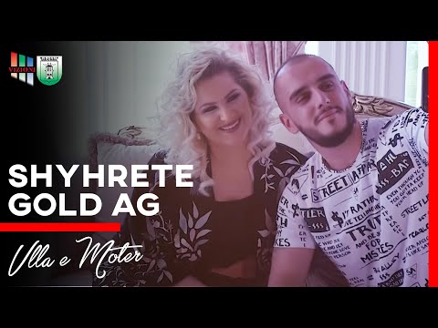 Shyhrete Behluli & Gold AG - brother and sister (Official Video)