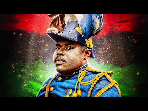 Marcus Garvey: The Black Man Too Dangerous For America