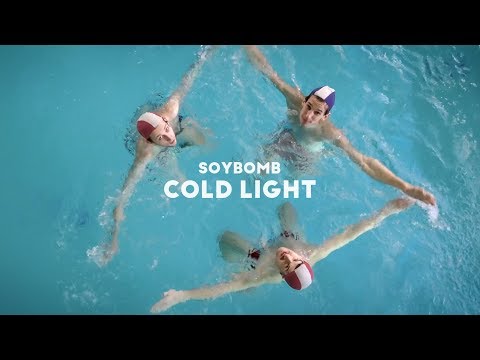 Soybomb - Cold Light