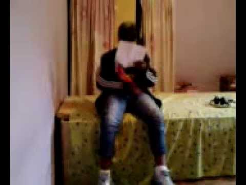 Mc Elias e DJ Clovinho no Tambor