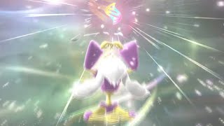 【ダブル】メガフーディンで暴れたい/マスボ級【ポケモンチャンピオンズ】