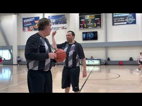 Prodigy vs Team Nikos