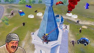 Download lagu Victor Got No Chill 😱😂 Pubg Mobile Trolling Noobs 🤣  New Mode mp3