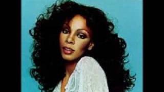 Donna Summer - Working the midnight shift