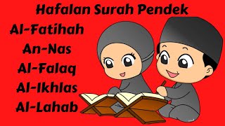 Download lagu Surah Pendek Anak 1x Al-Fatihah, An-Nas Al-Falaq, Al-Ikhlas, Al-Lahab SANGAT MERDU mp3 Download lagu Surah Pendek Anak 1x Al-Fatihah, An-Nas Al-Falaq, Al-Ikhlas, Al-Lahab SANGAT MERDU mp3