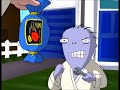 The Cramp Twins Kung Foolish But It S 4x Faster
