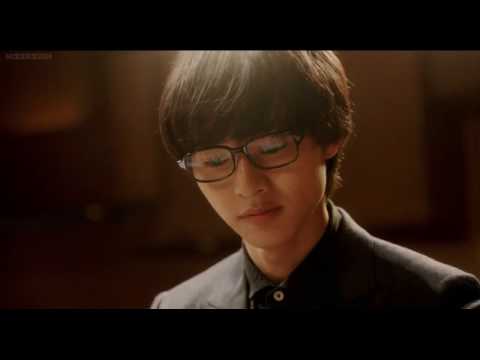 Your Lie In April (2016) Fainal Trailer