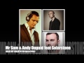 Mr Sam & Andy Duguid feat Solarstone - Hold My ...