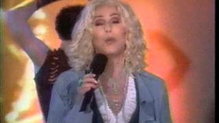 Cher - Song for the Lonely (Opra Show)