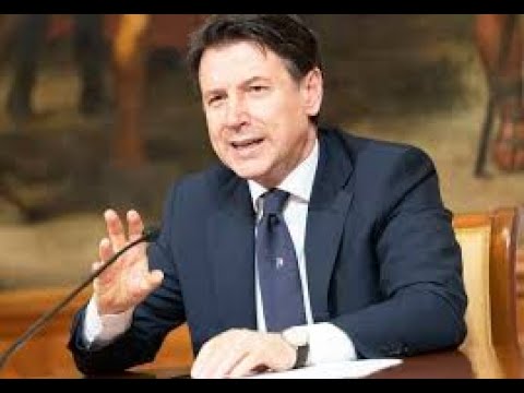 Wenderland - Lo Zoo di 105 - Giuseppe Conte VS Tutti