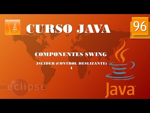 Curso Java Presentación Vídeo 1